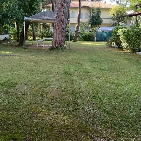 Casa Cianchi Forte dei Marmi